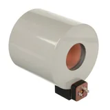 Weishaupt Bobina de electroválvula MDK80 605932 — vista 3