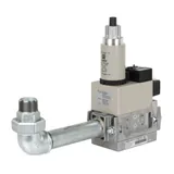 Baltur Gas Manifold 19990512