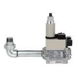 Baltur Gas Manifold 19990512 — view 2
