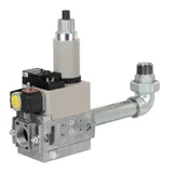 Baltur Gas Manifold 19990512 — view 3