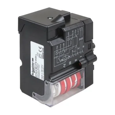 CIB Unigas Actuador 2480057