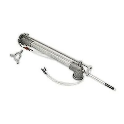 Ecoflam Gasleitungsset 65300816
