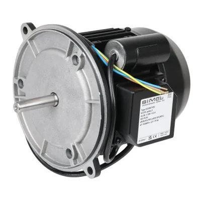 Giersch Motor eléctrico 47-90-12998