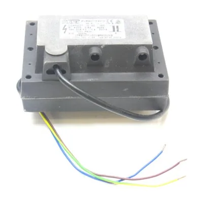 Giersch Transformador de encendido 47-90-20776