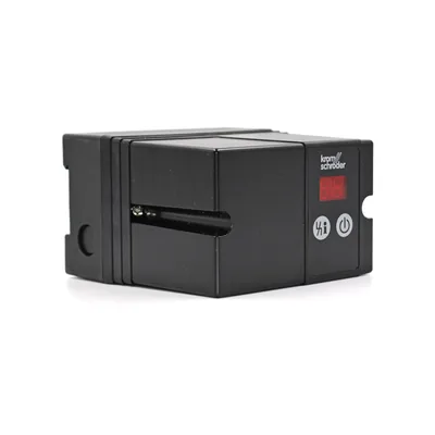 Kromschroder Centralita de control del quemador IFD244-10/1WI 84621066