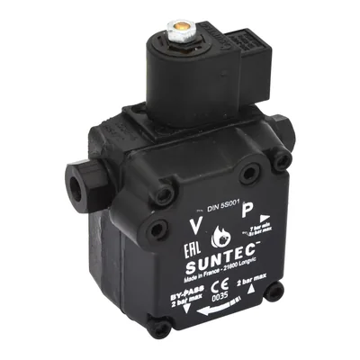 Suntec Bomba de aceite AS47C 1538-6 34024206