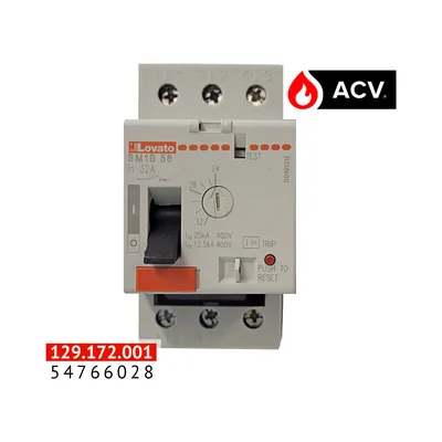 ACV Interruptor 54766028
