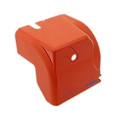 Ecoflam Carcasa del quemador 65320602
