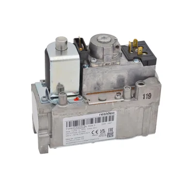 Honeywell Electroválvula de gas VR4605CB1025U