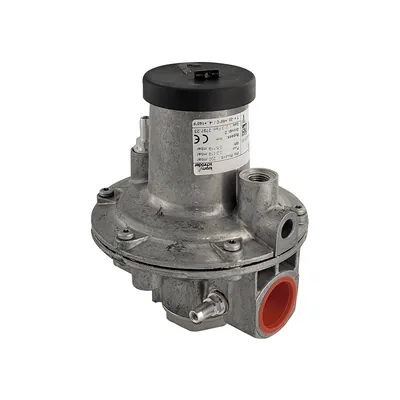 Kromschroder Control de relación aire/gas GIK25R02-5 03155134