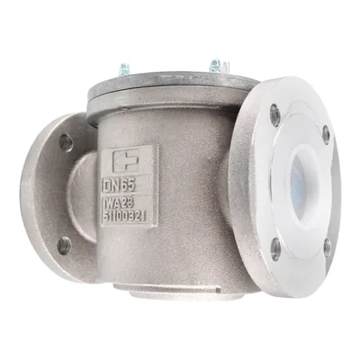 Kromschroder Filtro de gas GFK65F10-6 81942190