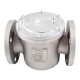 Kromschroder Filtro de gas GFK65F10-6 81942190 — vista 2