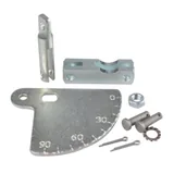 Riello Air Damper 3012574