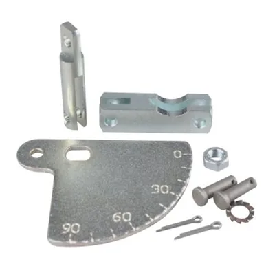 Riello Air Damper 3012574
