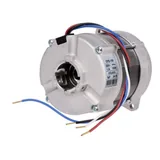 RUF Motor eléctrico RU3005820 — vista 2