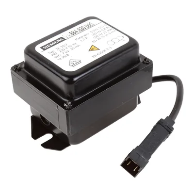 Siemens Zündtransformator ZE 30/7 00415539
