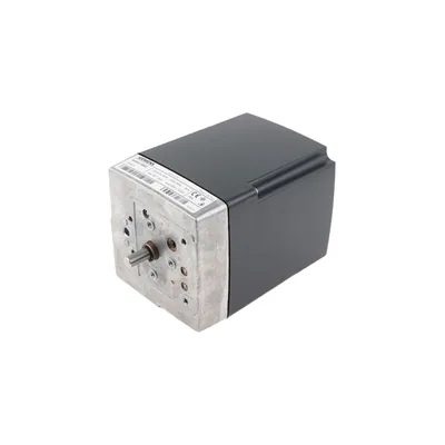 Siemens Actuador SQM10.16502
