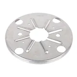 Weishaupt Arandela de apoyo 21731414157 — vista 2