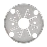 Weishaupt Arandela de apoyo 21731414157 — vista 3