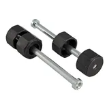 Kromschroder Electroválvula de gas VAS2-/40R/LW 88000096 — vista 2