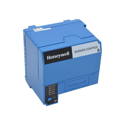 Honeywell Control del quemador RM7895B1013/U