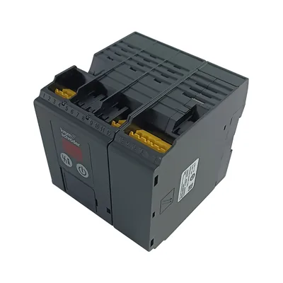Kromschroder Schutzsystemsteuerung FCU500QC1F0H0K1-E 88622897