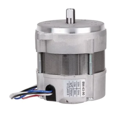 RUF Motor eléctrico RU3007971