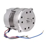 RUF Motor eléctrico RU3007971 — vista 2