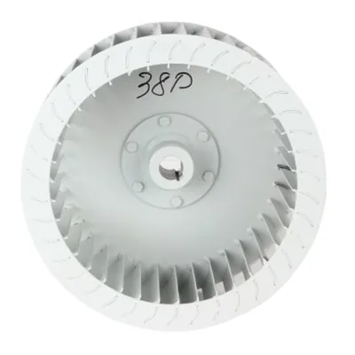CIB Unigas Rodete del ventilador 2150038