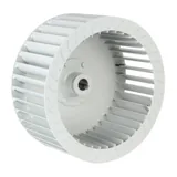 CIB Unigas Rodete del ventilador 2150038 — vista 2
