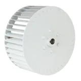 CIB Unigas Rodete del ventilador 2150038 — vista 3