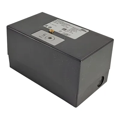 Kromschroder Centralita de control del quemador IFS111IM-W-3/1/1T 84367500