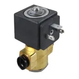 Riello Solenoid Valve 3012520 — view 3