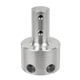 Weishaupt Coupling 21770402127 — view 2