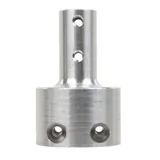 Weishaupt Coupling 21770402127 — view 3