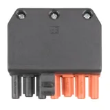 Baltur Conector 0005130051 — vista 2