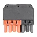 Baltur Conector 0005130051 — vista 3