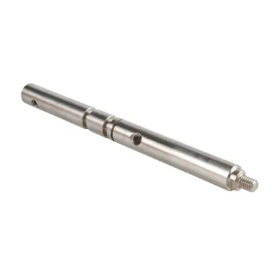 Baltur Gas Damper Shaft 0024020026
