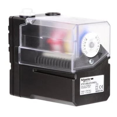 CIB Unigas Actuador 2480053