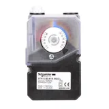 CIB Unigas Actuator 2480053 — view 2