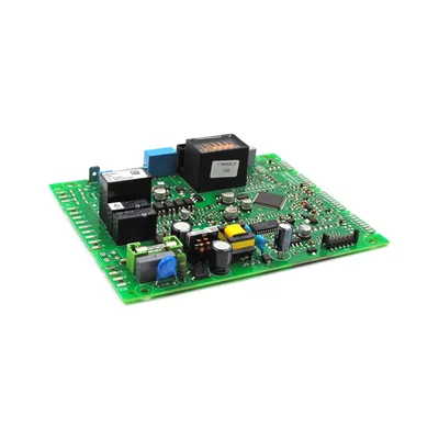 Honeywell Placa de control SM18503U