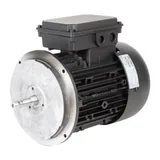 Weishaupt Motor eléctrico 25151307210