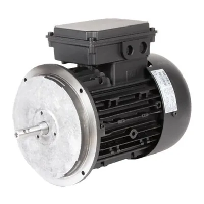 Weishaupt Motor eléctrico 25151307210