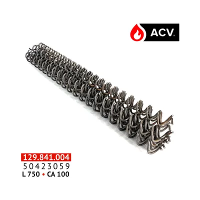ACV Turbulador 50423059