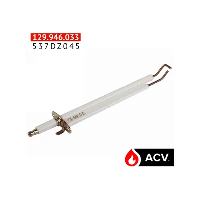 ACV Electrodo 185-15-RH 537DZ045