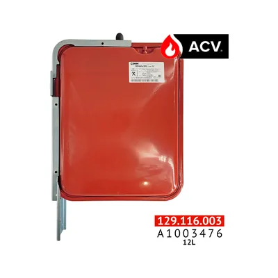 ACV Vaso de expansión A1003476