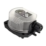 Kromschroder Presostato de gas DG60VC5-5W 84444625