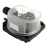 Kromschroder Presostato de gas DG60VC5-5W 84444625 — vista 2