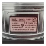 Kromschroder Presostato de gas DG60VC5-5W 84444625 — vista 3