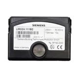 Siemens Centralita de control del quemador LMO24.111B2